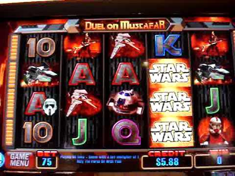 Star trek slot machine locations fortnite